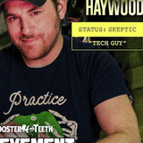Ryan Haywood — The Tech Guy