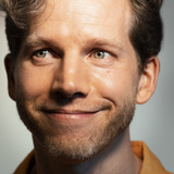 Stark Sands — Will Davis