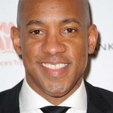 Dion Dublin — Self - Presenter