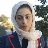 Mina El Hammani — Nadia Shanaa