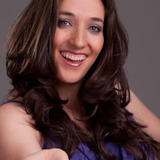 Jackie Castañeda — Caridad