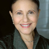 Julie Garfield — Justine Vincent