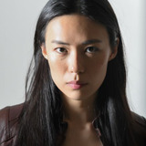 Rebecca Lim — Serena Teo