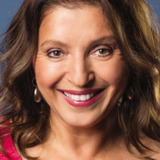 Mirjana Karanović — Radmila Švabić