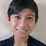 Soumil Malla — Joseph Anthony