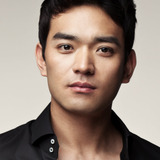 Kim Jae-young — Detective Jung