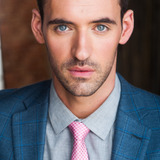Armen Taylor — Mr. Peterson