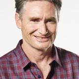 Dave Hughes — Self - Gen X Team Captain