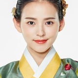Kim Yoon Hye — Jung Da Yun