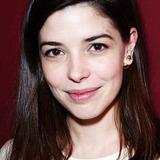 Héloïse Godet — Annabelle