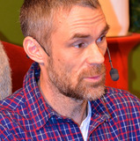 Jonas Leksell — KG (voice)