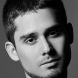 Adrián Andrés — Self - Contestant
