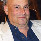 Jonathan Sweet — Bill Harris
