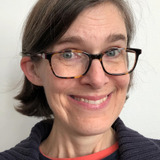 Cece Bell — Narrator (voice)