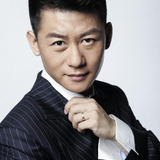 Ли Цзянь — Li Xiang