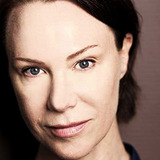 Belinda McClory — Alice Harvey