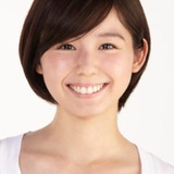 小池里奈 — Nagasaki Sayaka