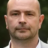 Rudy Morren — Elvis Cardinero