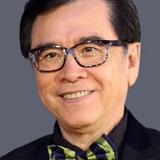 姜大衞 — Fong Tin