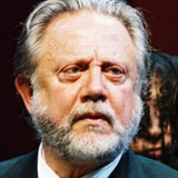 João Perry — Padre Agostinho