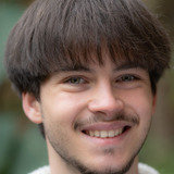 Mikka Forcher — Luca Rossi