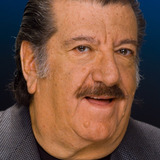 Pedro Weber 'Chatanuga' — Pedro 'Peter'