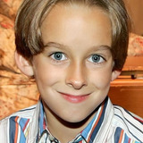 Sawyer Sweeten — Geoffrey Barone