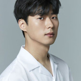 Ahn Dong-gu — Gu Eun-ho