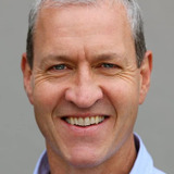 David Roberts — Alan Peterson