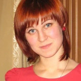 Людмила Любимова