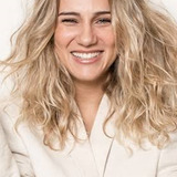 Carol Garcia — Elize Araújo Matsunaga