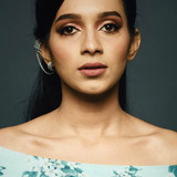 Sanchana Natarajan — Anbu