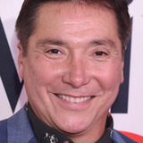 Benito Martinez — David Aceveda