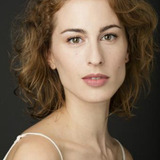 Lara Grube — Concha Perezagua