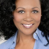 Deborah Lacey — Auntie Mae