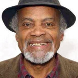 Ram John Holder — Augustus 'Porkpie' Grant