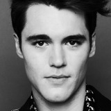 Charlie DePew — Jake Salt