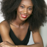 Reshny Massaka — Marem