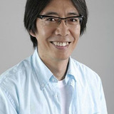 Katsuhisa Namase — Miki Choichiro