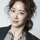 Jun Hye Bin — Oh Yoo Kyung
