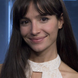 Brenda Asnicar — Antonella Lamas Bernardi