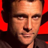 Justin Carroll — Nigel Gibney