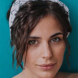 Polina Yastrebova — Мэри