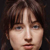Fanny Leander Bornedal — Amelia