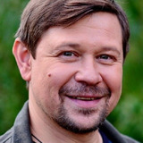 Anatoliy Gushchin — двоюродный брат поэта Илья Есенин