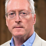 Diarmaid MacCulloch — Self - Presenter