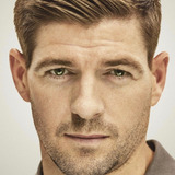 Steven Gerrard — Himself
