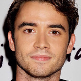 Jamie Blackley — Peter Rodd