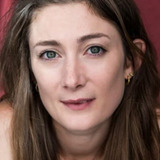 Daisy Badger — Claire Hillman