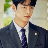 Kang Hee — Jo Tae Sung